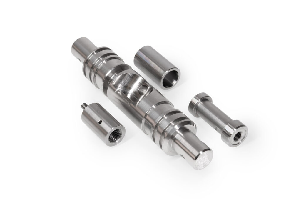 Zdravotnický průmysl